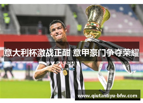 意大利杯激战正酣 意甲豪门争夺荣耀