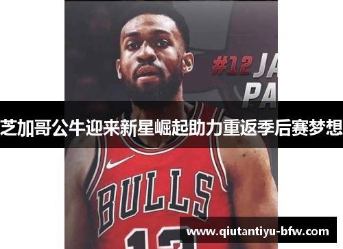 芝加哥公牛迎来新星崛起助力重返季后赛梦想